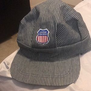 Union Pacific Hat one size fits all
